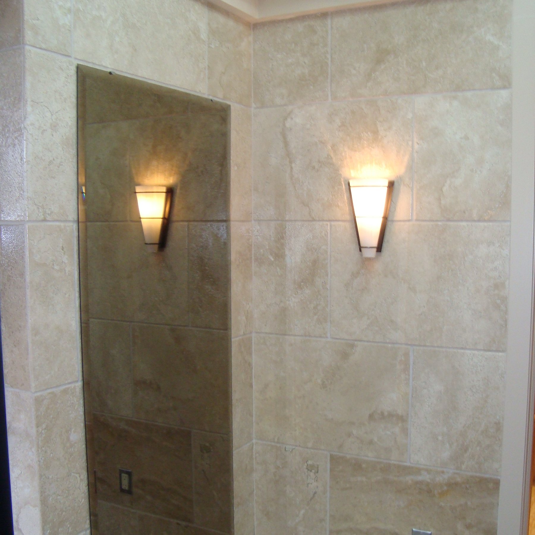 Glass project by Milford Glass